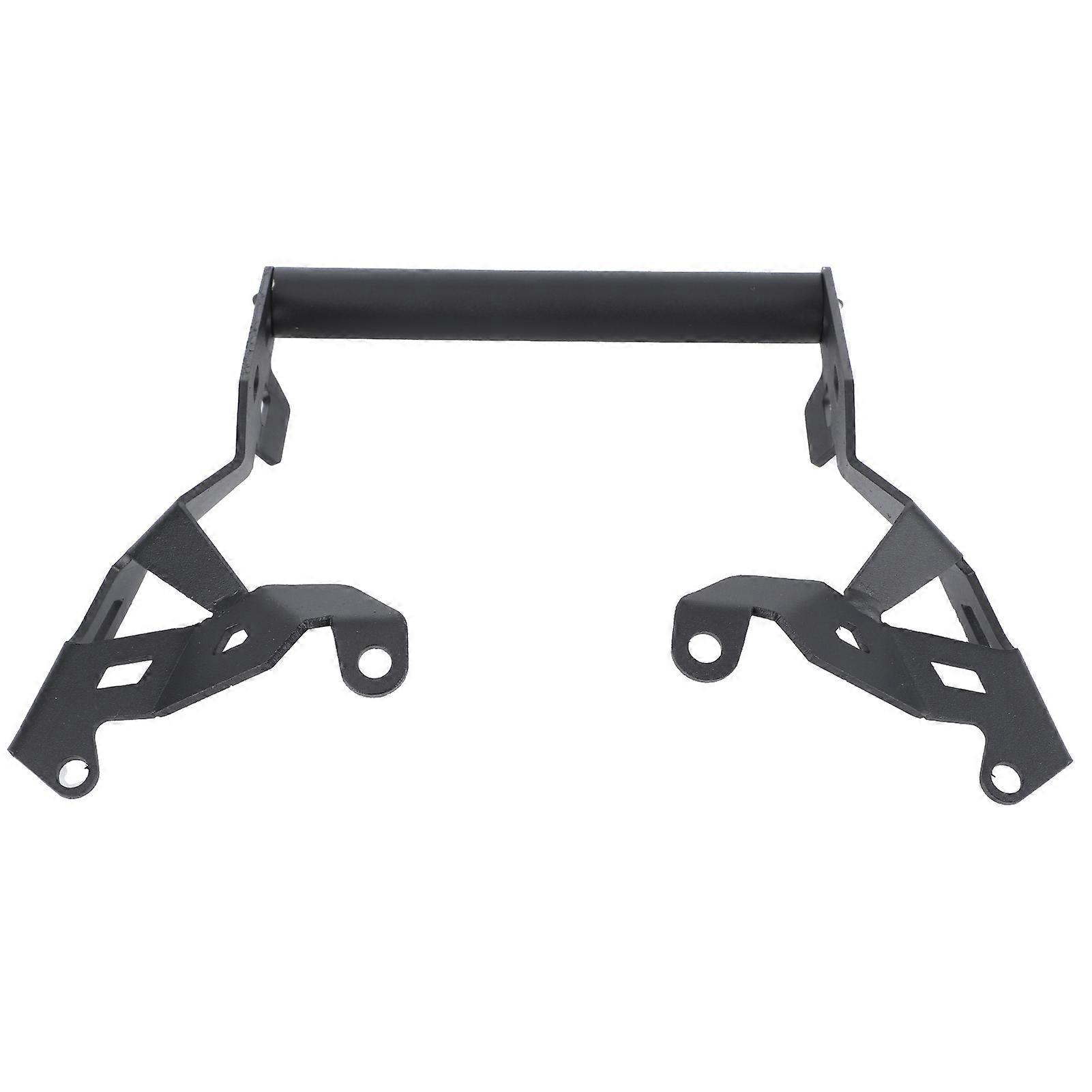 GPS Phone Navigation Bracket Holder Motorcycle Accessory Fit for Tiger 800 2015‑2017