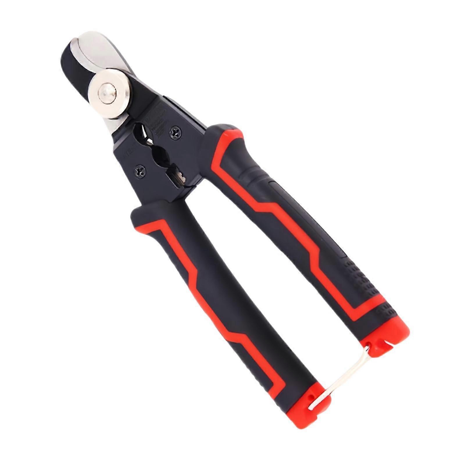 Wire Stripper Wire Stripping Tool for Electric Cable Househeld Outdoor Work