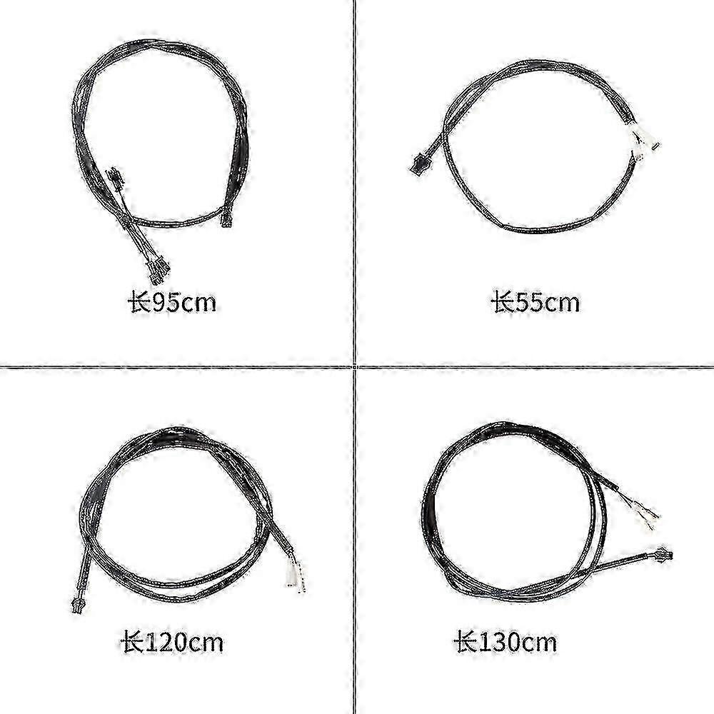 Masterbuilt Gravity Series 9904190045 Wire Kit For 560/1050 Digital Charcoal GrillTAIY