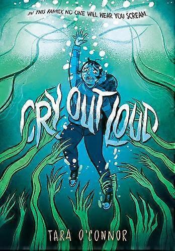Cry Out Loud - Tara O'Connor