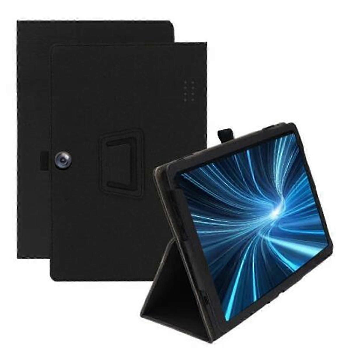 Folio Stand Case for BMAX MAXPad I9 Plus, 10.1 inch, Case Smart Cover for BMAX with MultiViewing Angles, Comprehensive Protection. hwy383SH