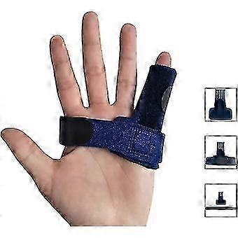 Trigger Finger Splint For Index Middle Ring Finger-tendon Release Pain