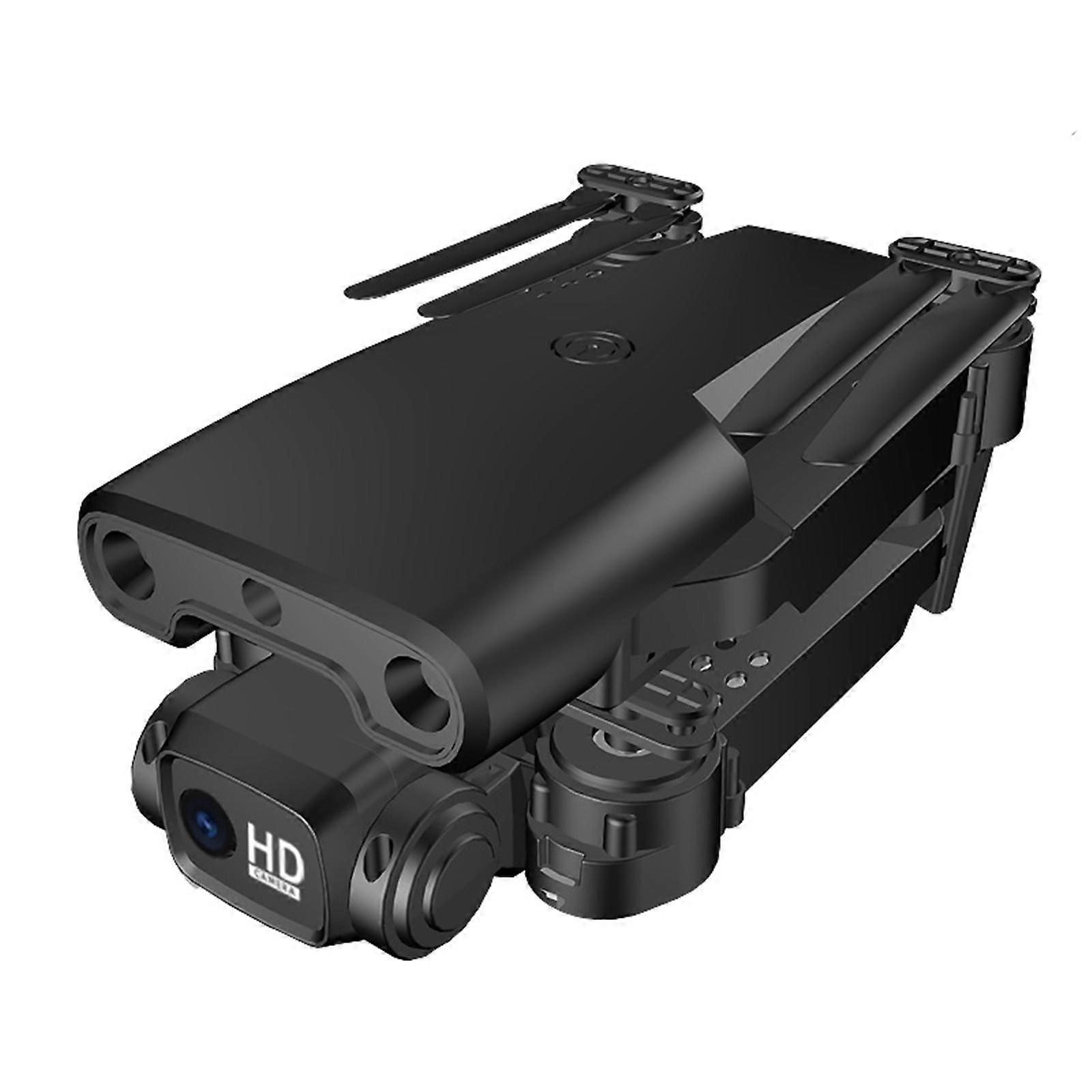 Tarmeek Drone with Dual HD FPV Camera, Remote Control Toy Gift for Kids, Altitude Hold, Headless Mode, One Key Start, Speed Adjustment, Compatible