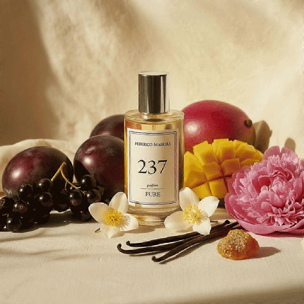 237 - Pure Perfume For Her 50ml