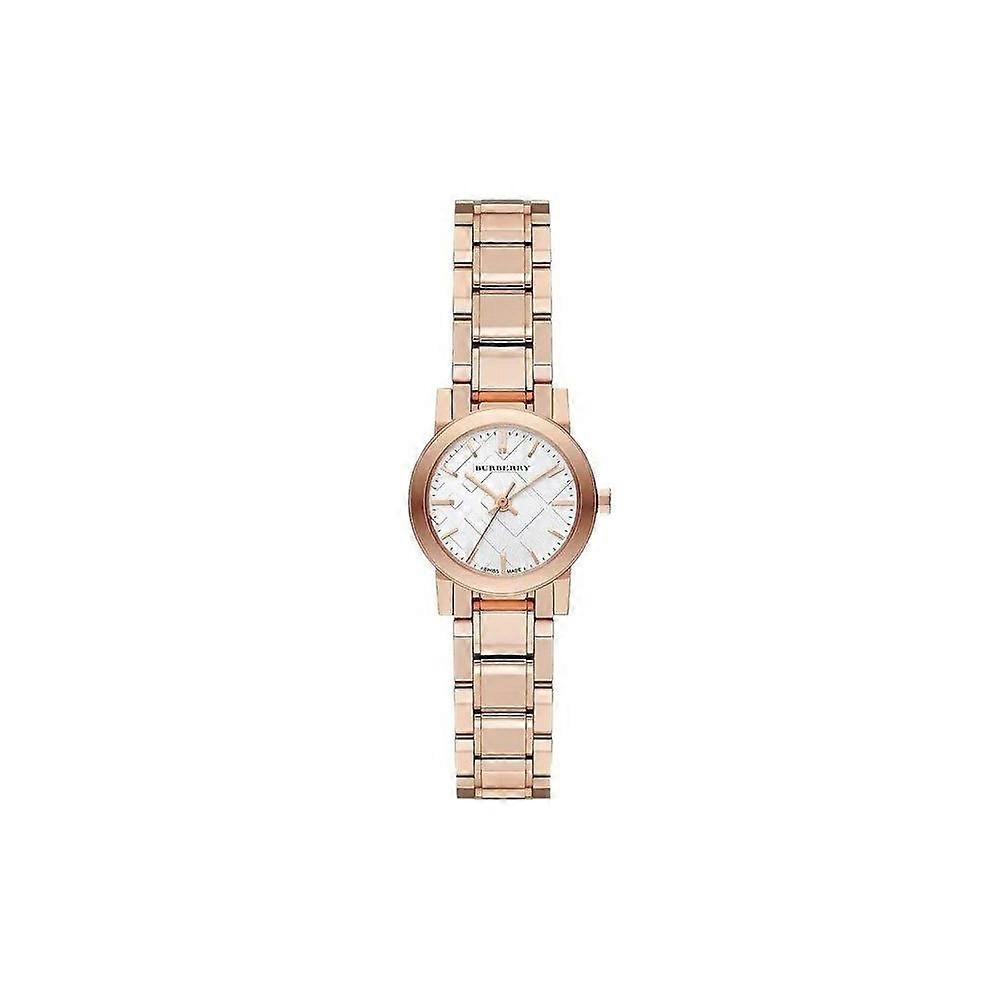 Watches Burberry bu9204