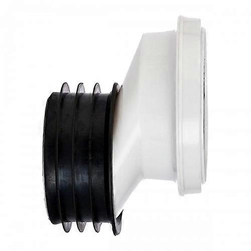 Securplumb Offset Toilet Pan Connector