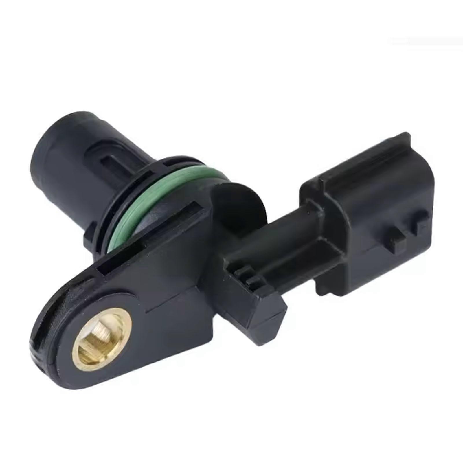 Universal Camshaft Position Sensor Optimized Engine Timing Accuracy 6269051100 Heat Resistant Plastic for Benz Vehicles Multicolor