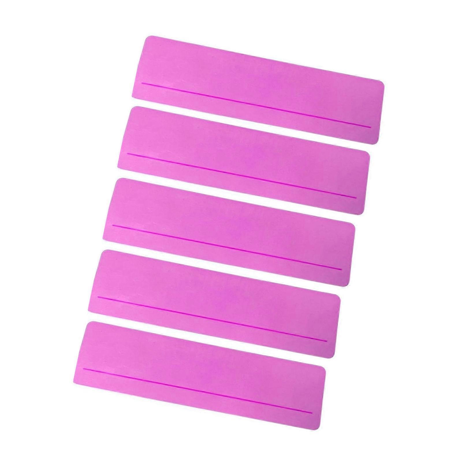 Plastic Mahjong Guide Tool Line Finder Enhances Game Efficiency With Instantly Suit Recognition Multicolor
