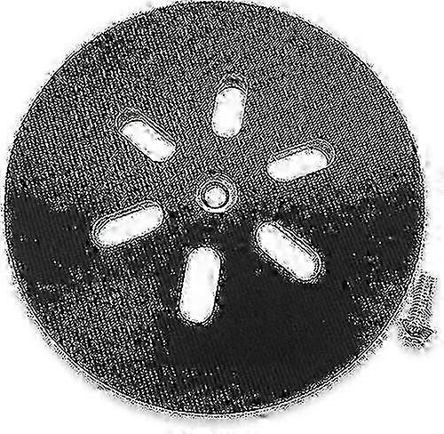 150mm Sanding Discs for Bosch GEX 150, PEX 15AE Screw Attachment Random Orbital Sander