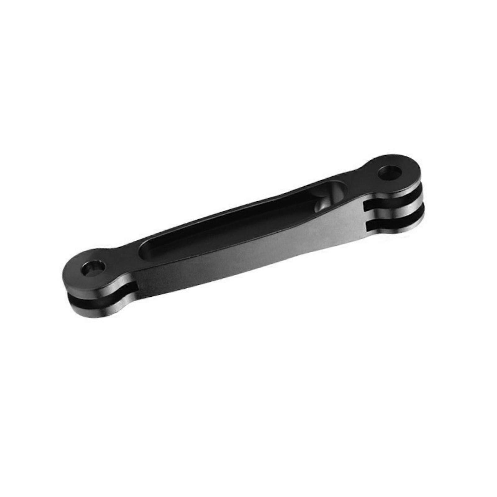 Aluminum Camera Extension Arm Adjustable Extension Arm Universal Camera Extension Camera Mounting Accessory for 13 Multicolor