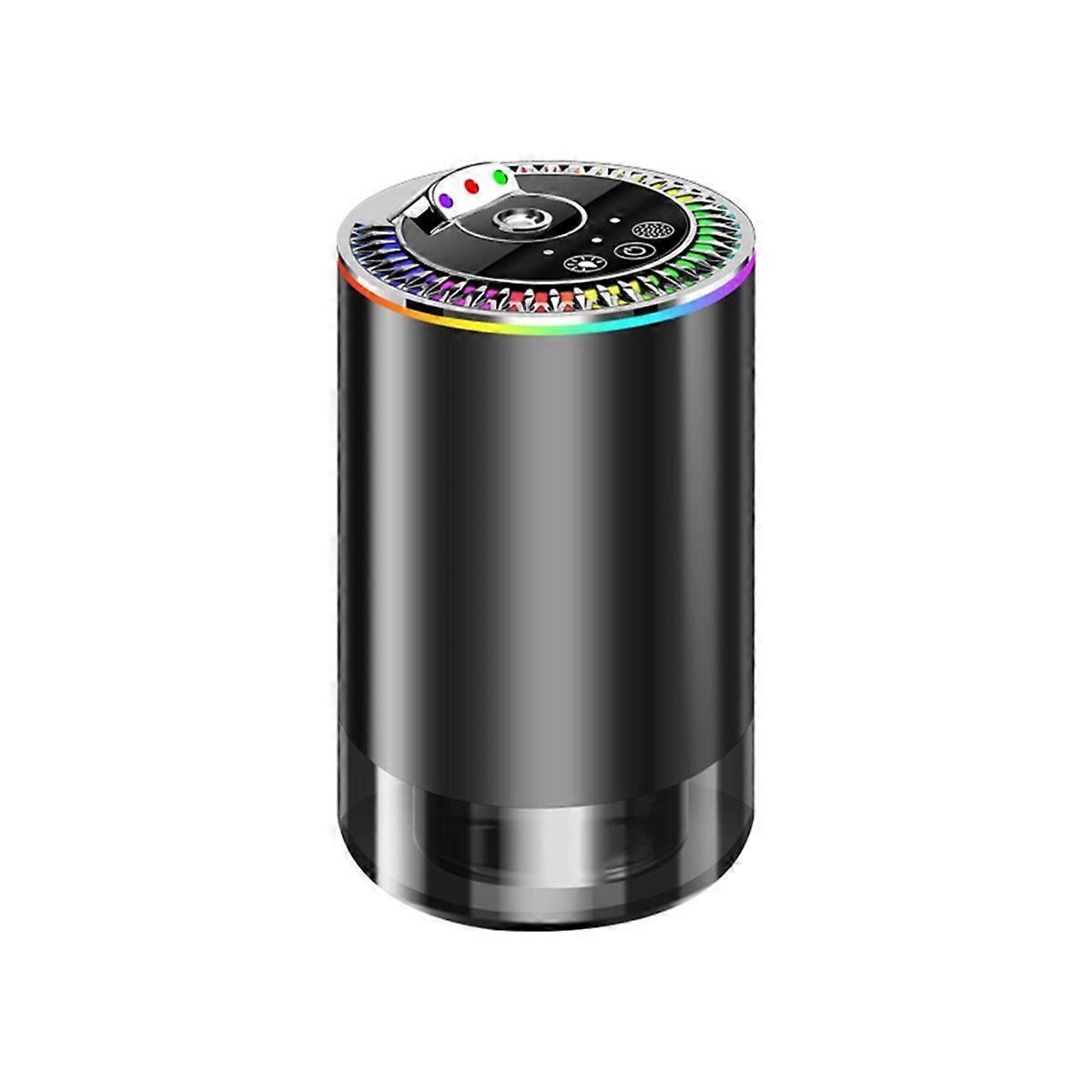 3-Color Car Perfume Fragrance Diffuser Fragrance diffuser