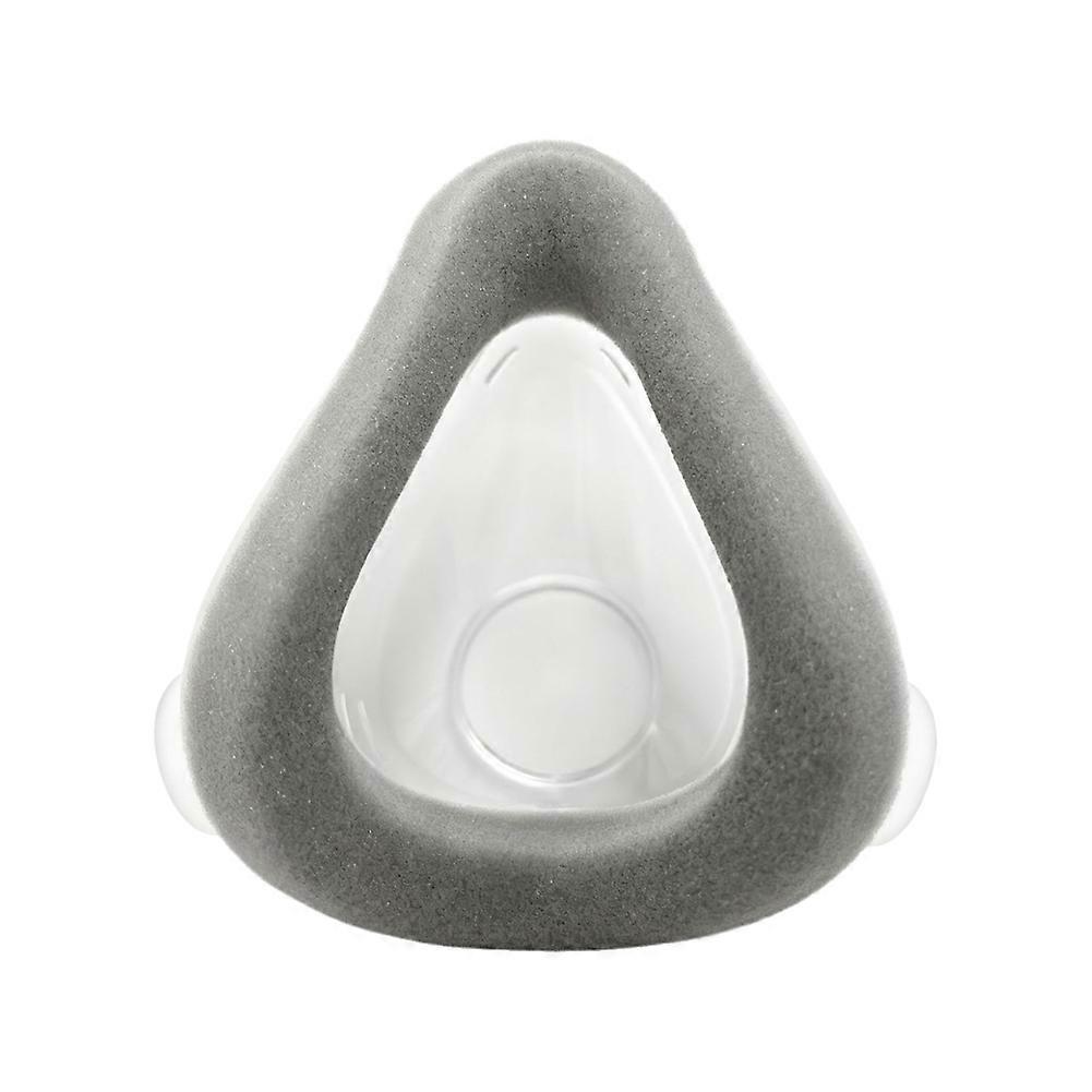 Replacement Foam Cushion for Resmed Airfit F20 Full Face Cushion Replacement Silicone Nose Tip CPAP Mask Cushion Medium