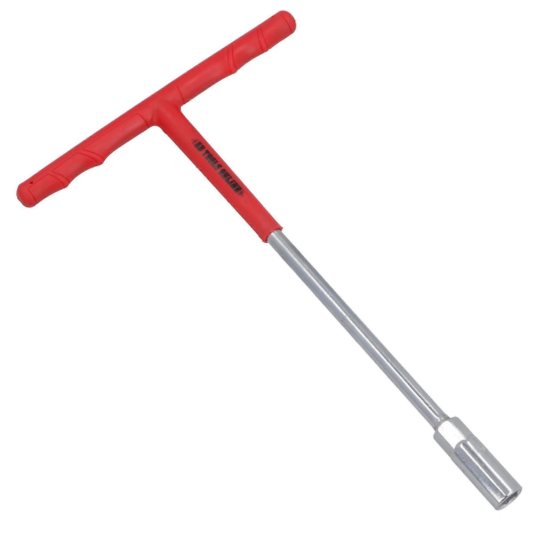 T - Bar Socket Spanner Socket Wrench Nut Spinner 11mm Extra Long AN108