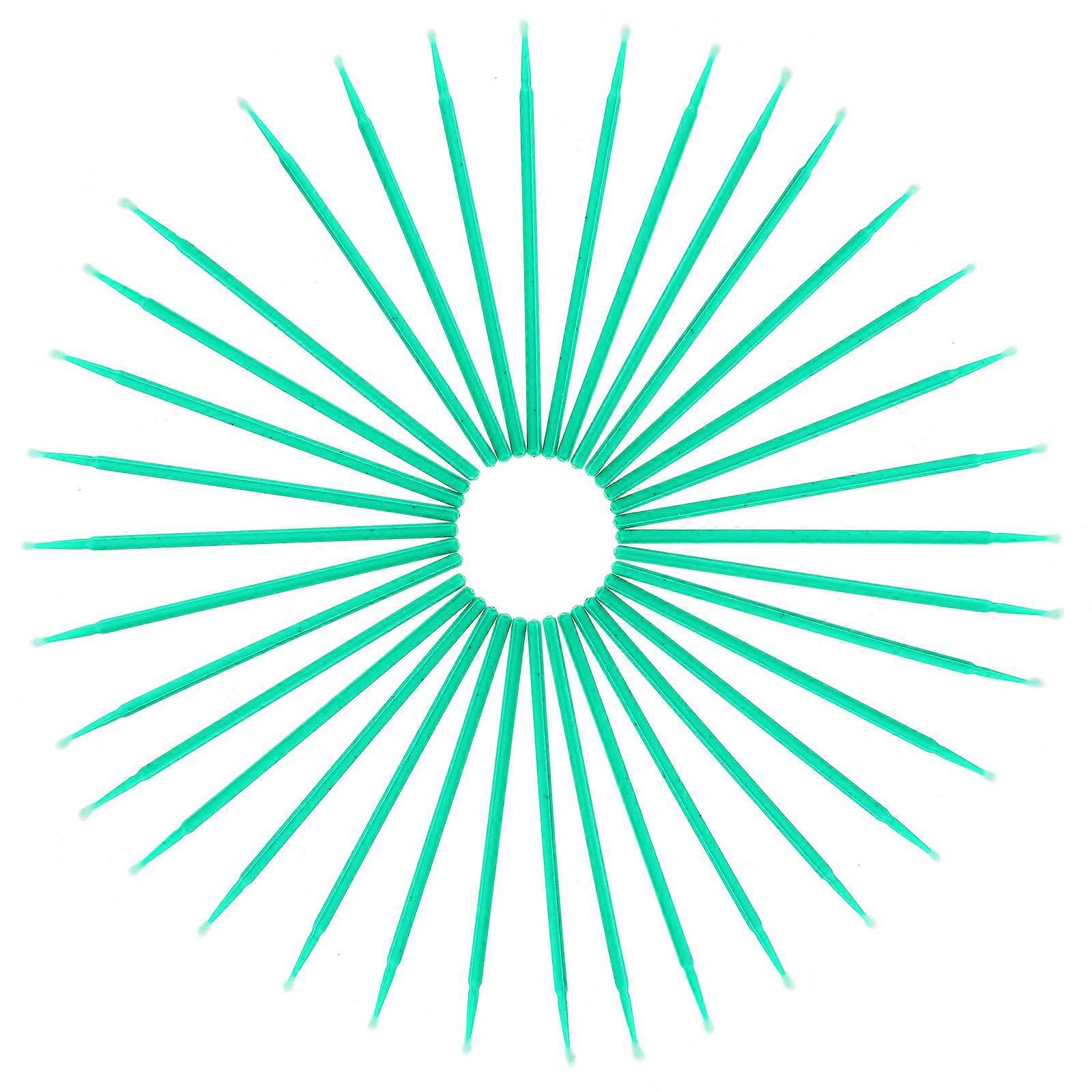 100Pcs Vegetable Pollinator Tool Fruit Pollinator Tomato Pollinator Garden Pollinator Tools