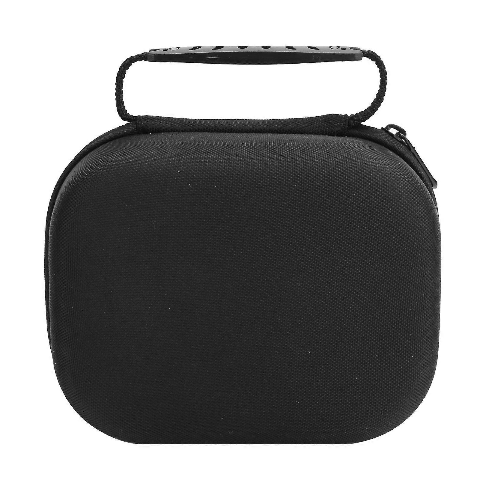 Portable Box Protective Carring Case Shell Bag Suitcase for HomePod Mini Smart Speaker