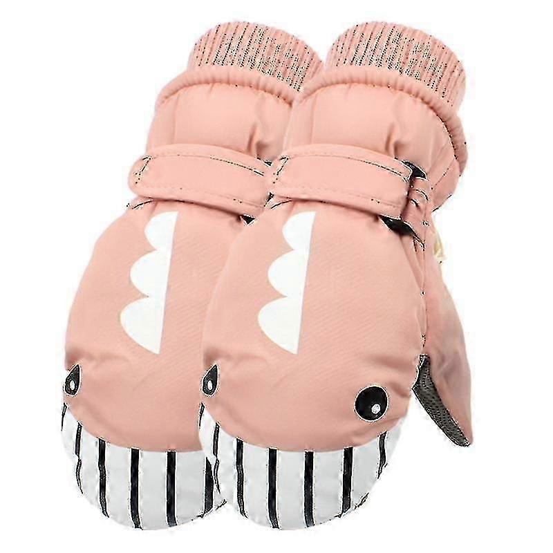 Gants de ski pour enfants