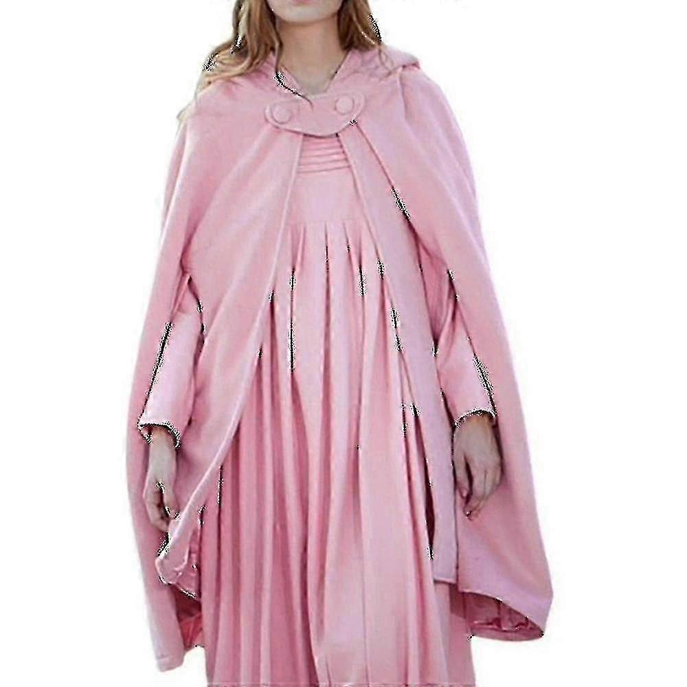 Abrigo poncho para mujer - Capa con capucha Capa Ropa de invierno