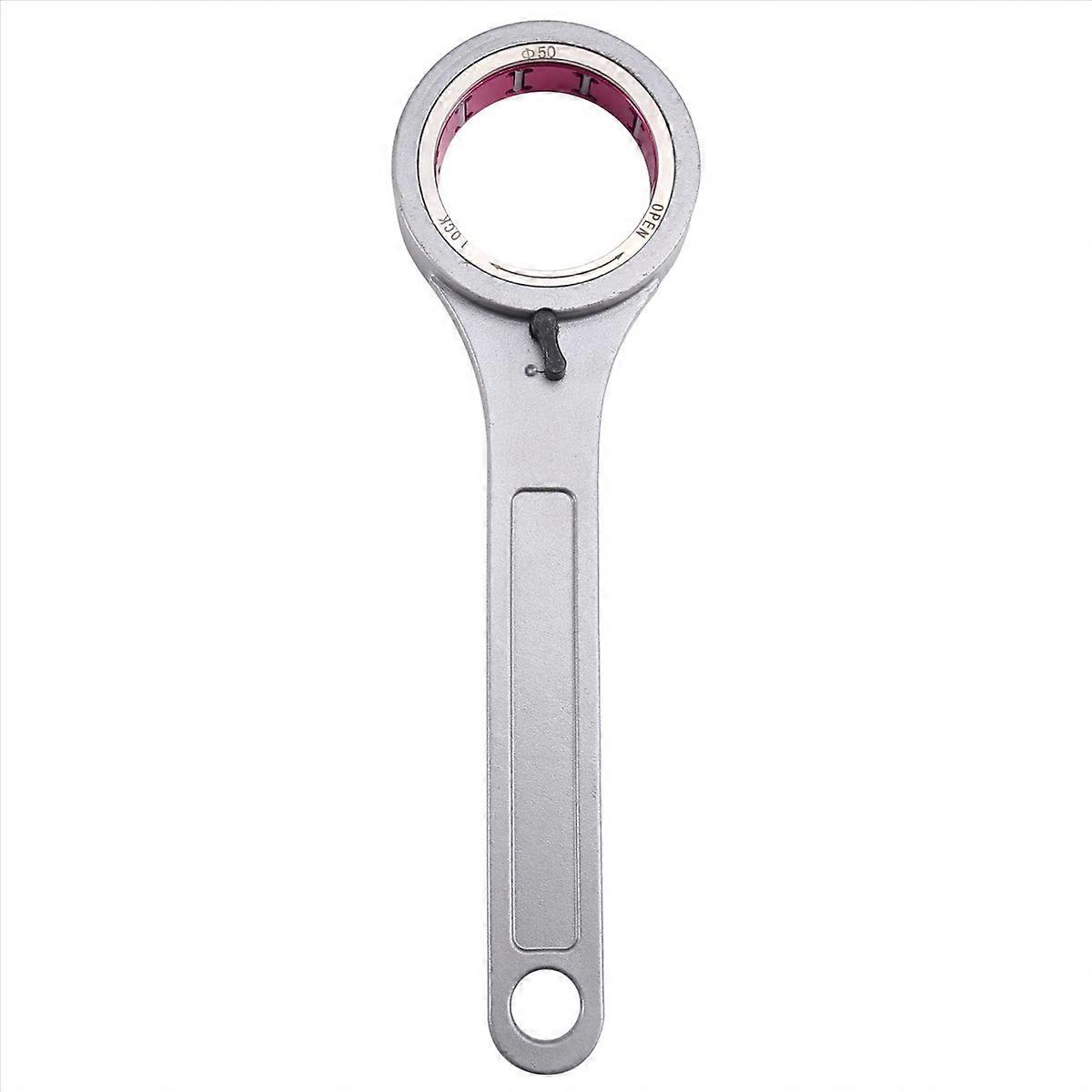 SK Wrench Φ50 with Switch Wrench Key Nut Wrench Tool