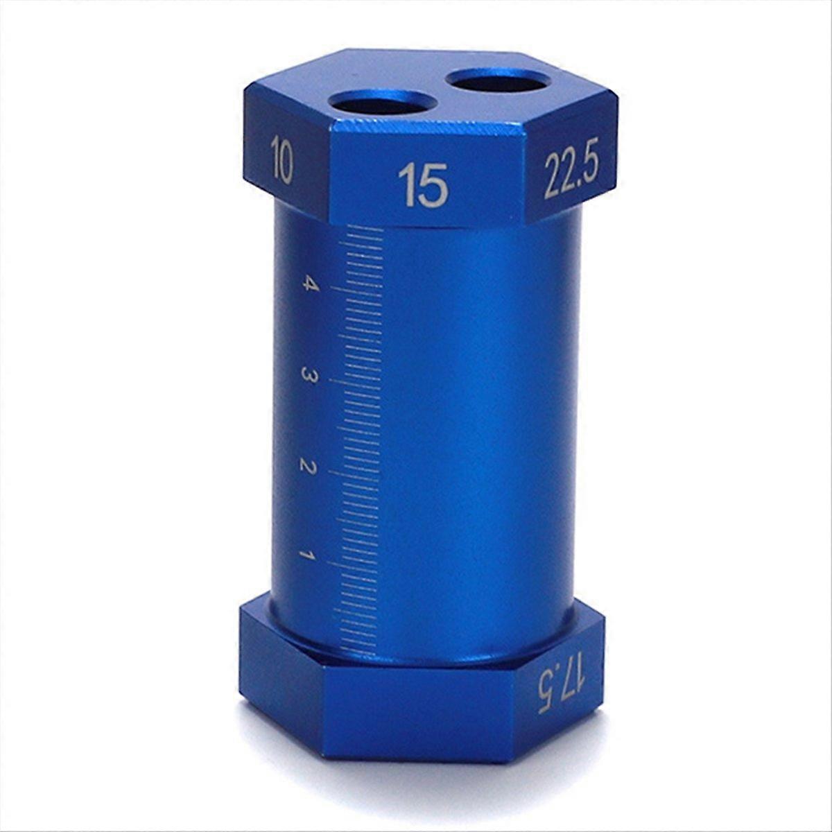 Eyeglasses Horizontal Vertical Line Measure Construction Marker Tool