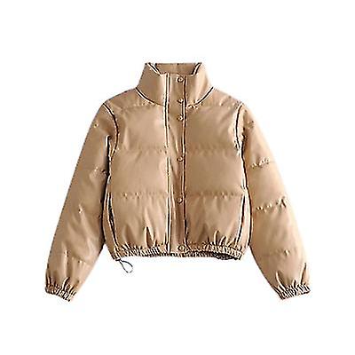 Women's Short Thermal Jacket