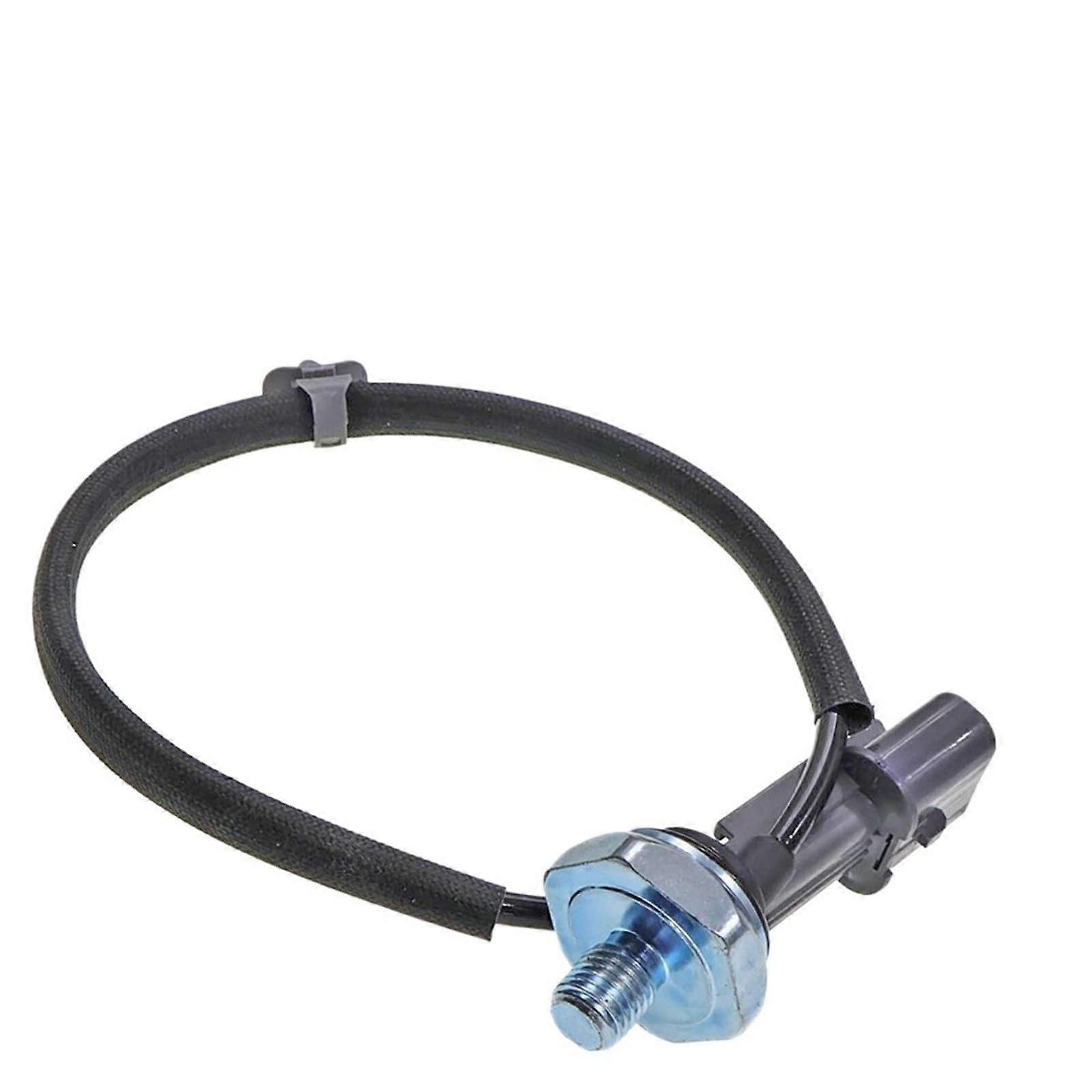 Knock Sensor MN137468 for Mitsubishi Eclipse Galant Lancer, Protects Engine from Detonation