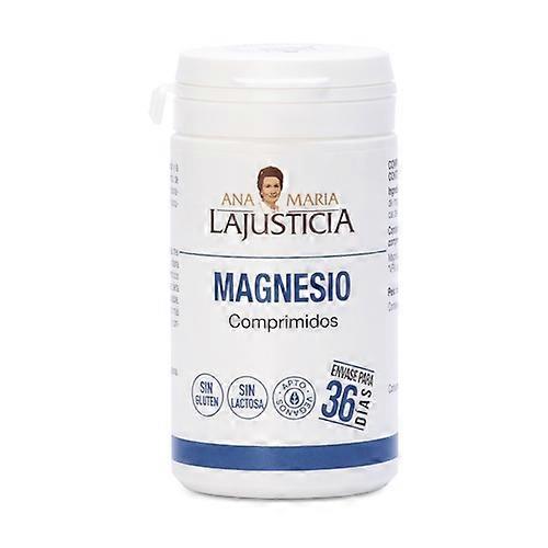 Magnesium 147 tablets