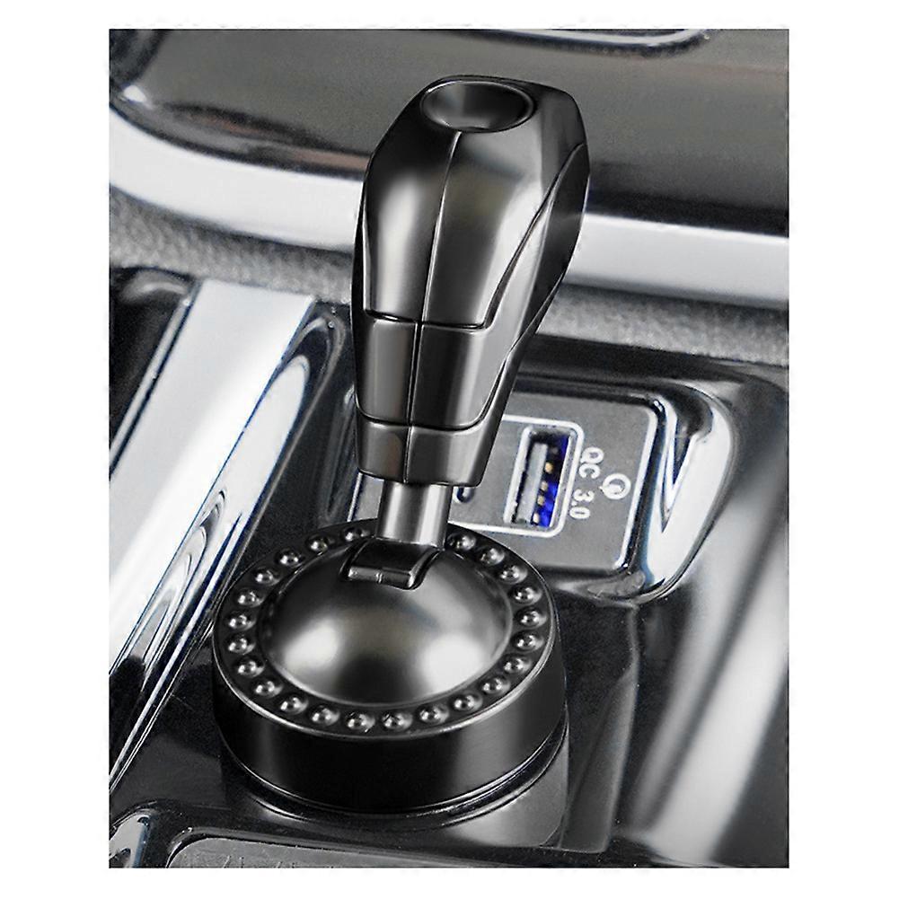 Push Start Button Cover Engine Start Button Cover Interior Decor Push to Start Button Rocker Premium Compact