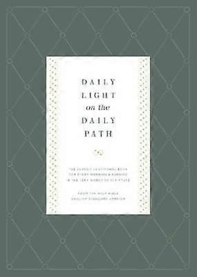 Daily Light on the Daily Path