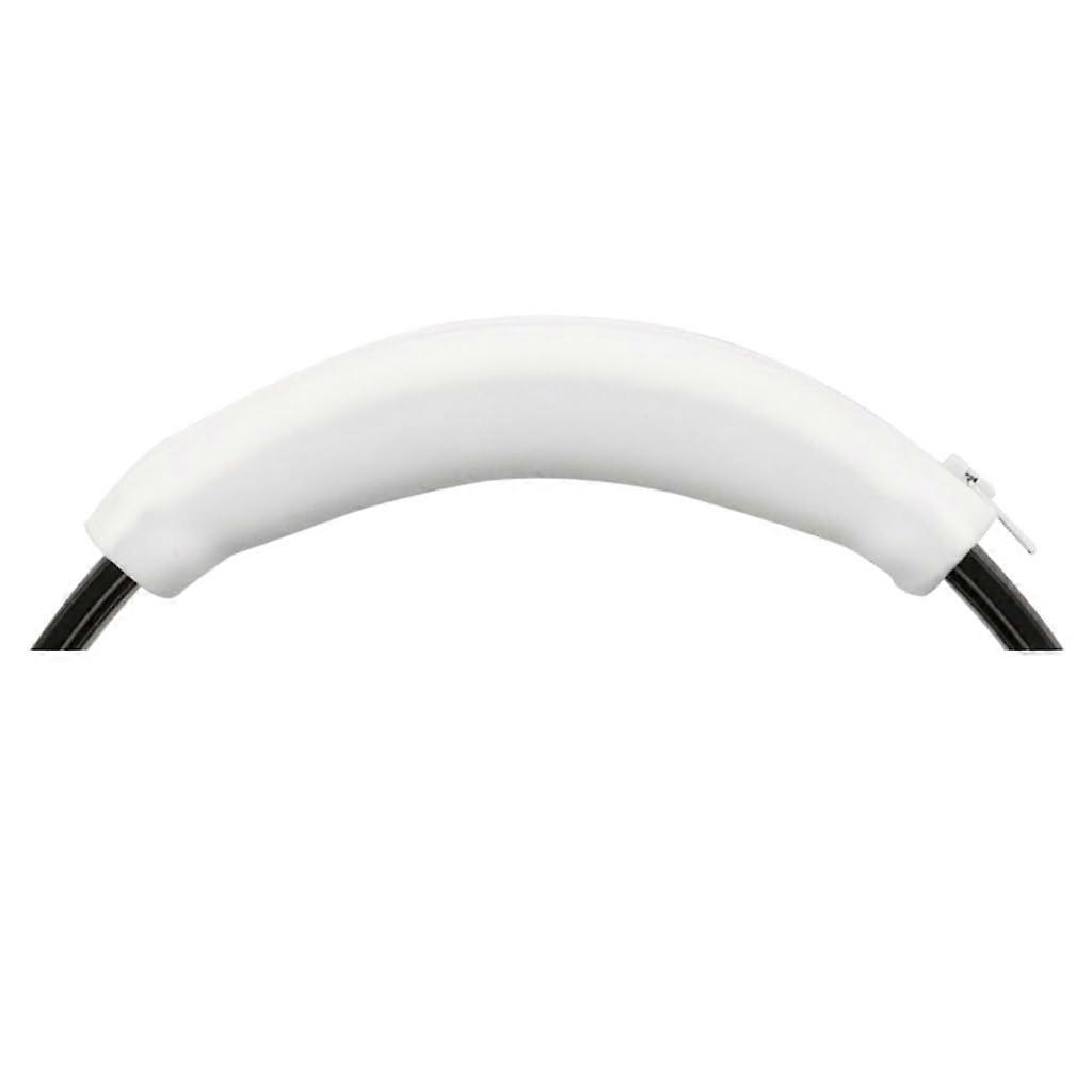 Headband Pad, Durable Replacement Pad, Soft Fabric, LongLasting Comfort