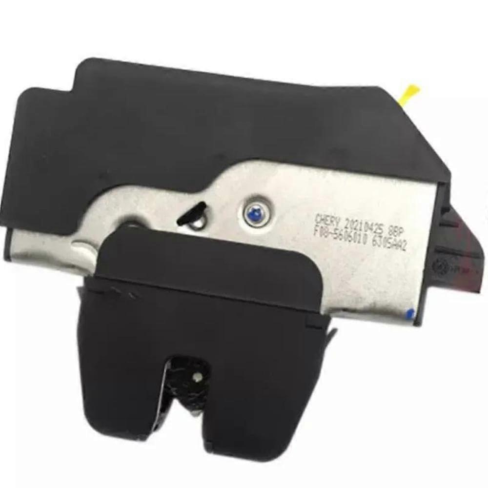 Durable Car Trunk Lock with Secure Closure and Easy Install Rear Latch for Chery X90