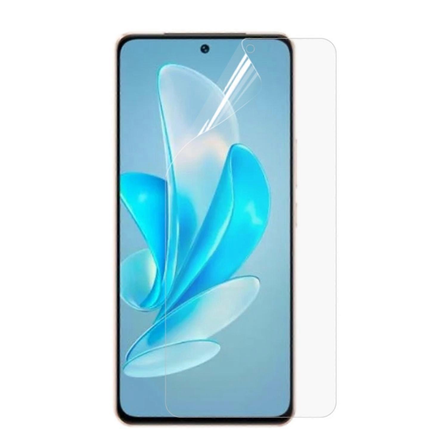 - Vivo V30 lite Hydrogel Screen Protector (copy)