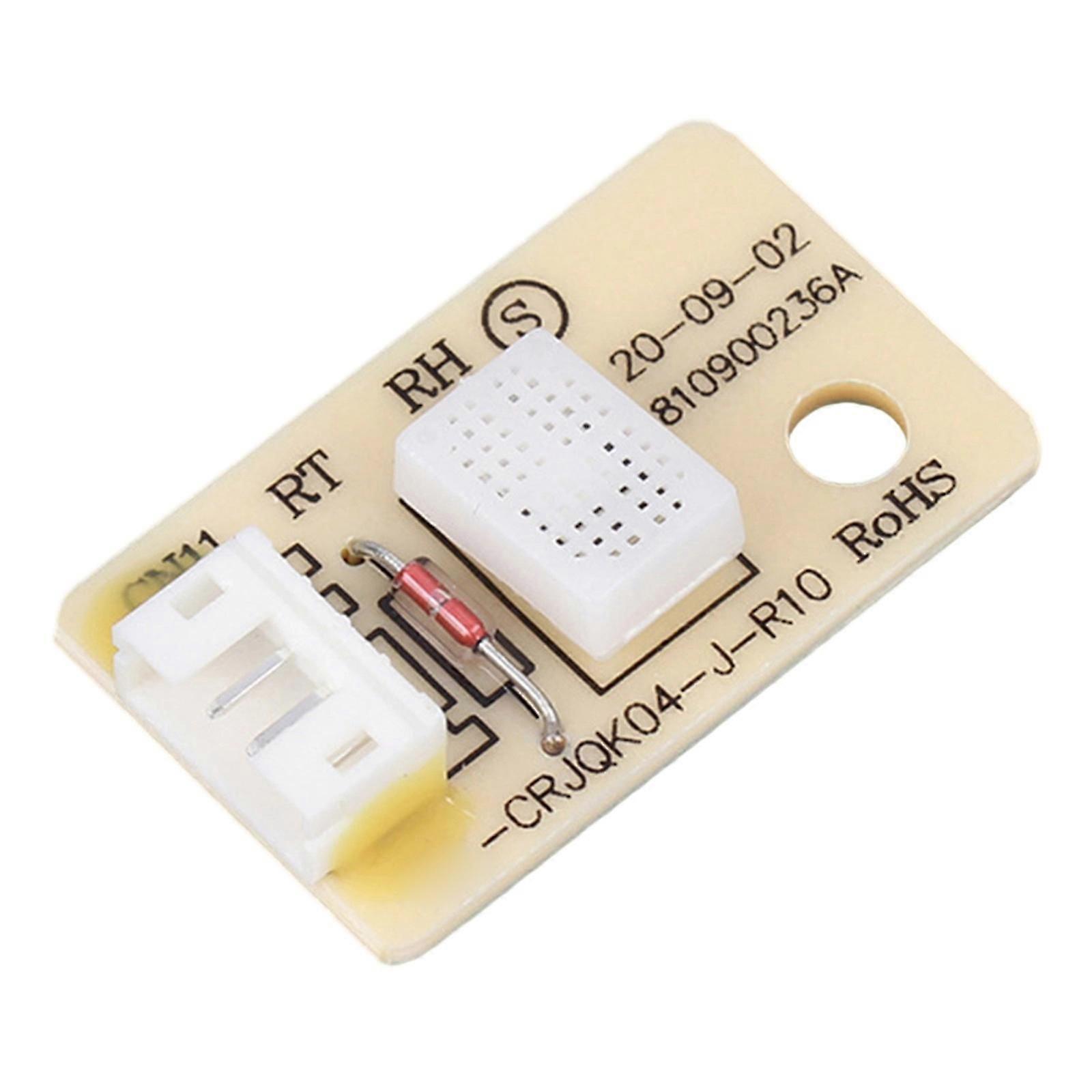 Mini Green Humidity Sensor Board for Electronic Assemblies