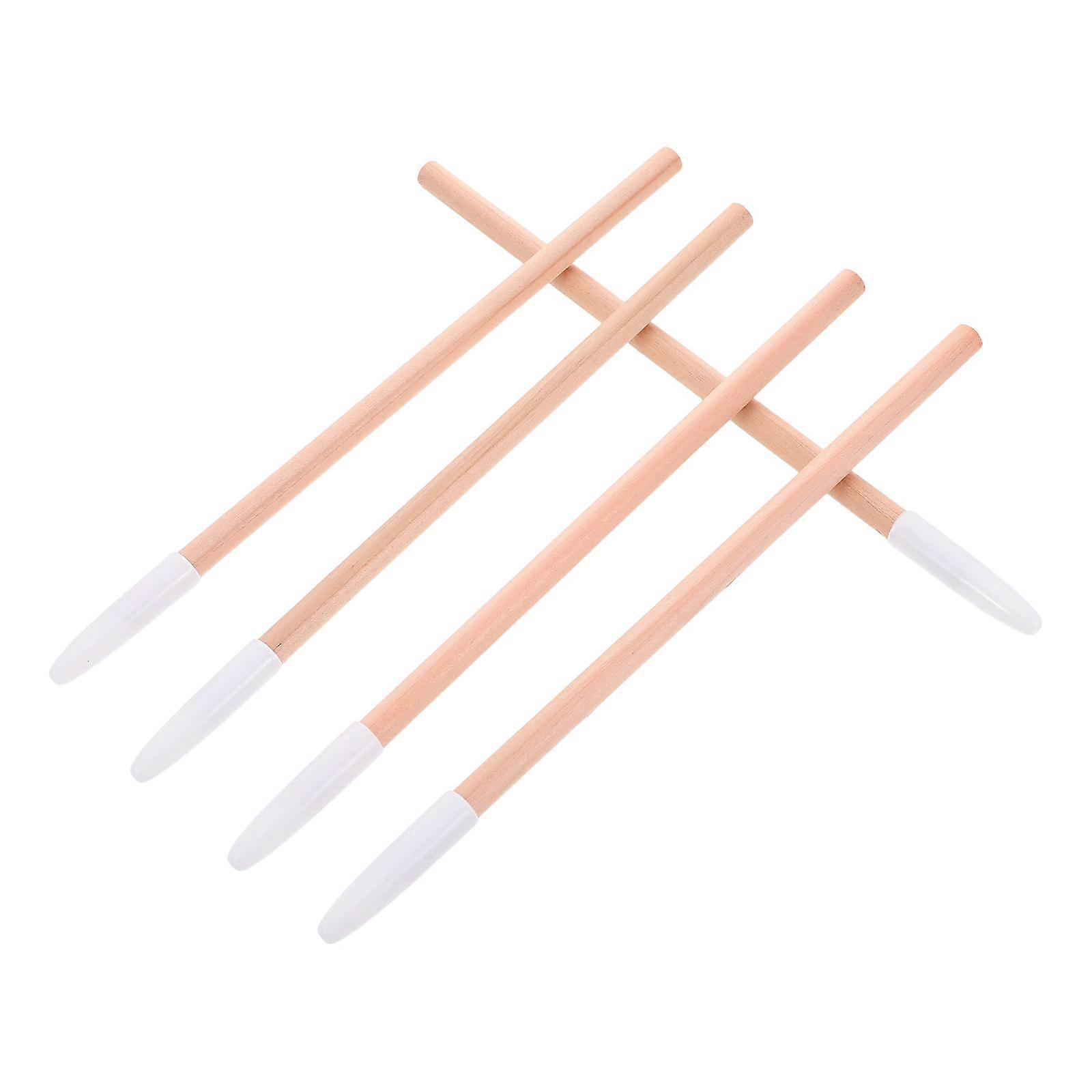 Waterproof Black Eyebrow Pencil Design for Precise Shaping 20Pcs