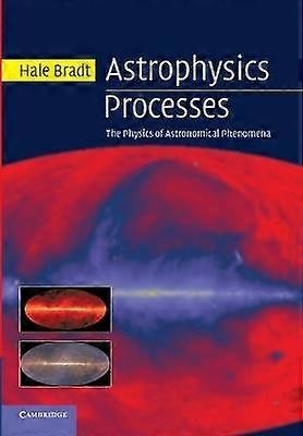 Astrophysics Processes