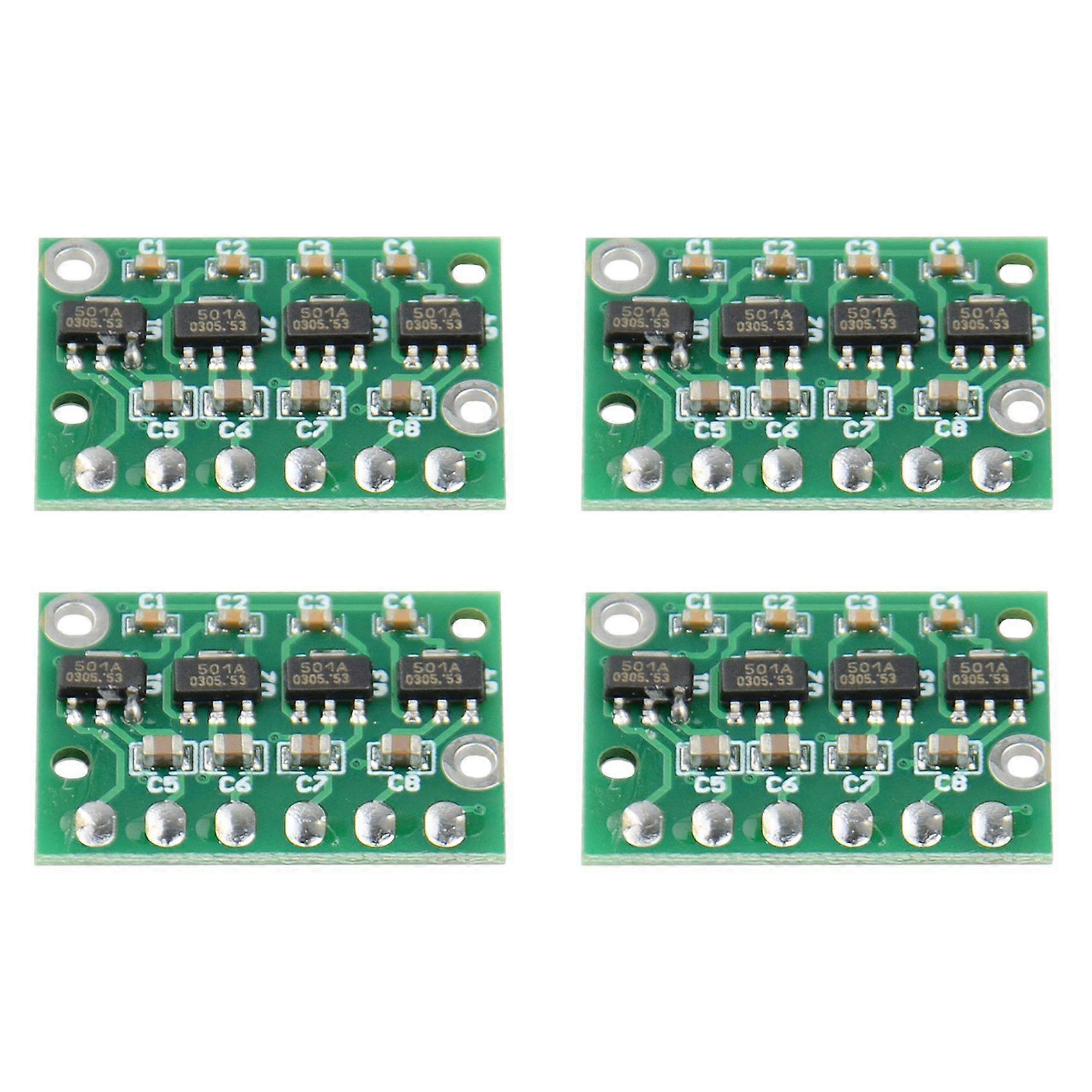 4X for BMW E66 E60 6Hp19 Gearbox Computer Gear Position Sensor L1-L4 Sensor Gearbox Gear Position Sensor