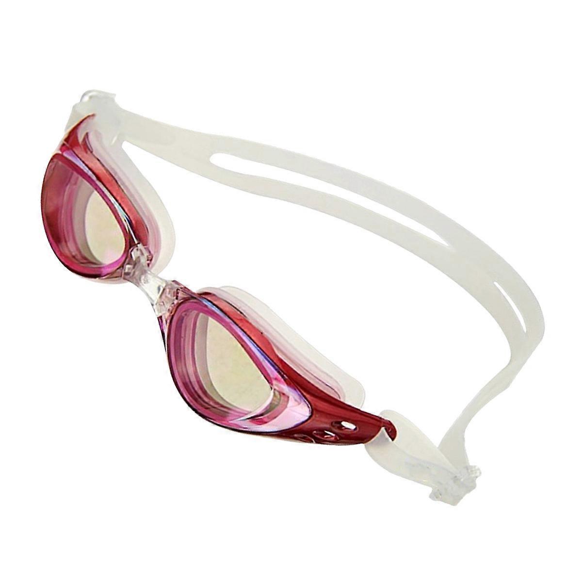 Dl603 Swimming Goggles for Anti Fog Function