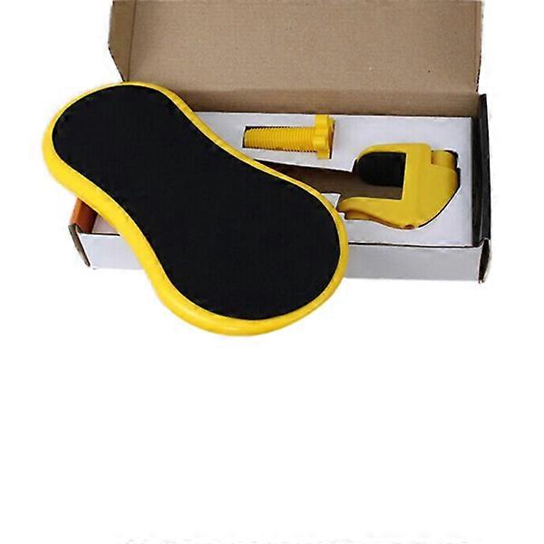 Computer Desk Extender Adjustable Wrist Rest Support for Home