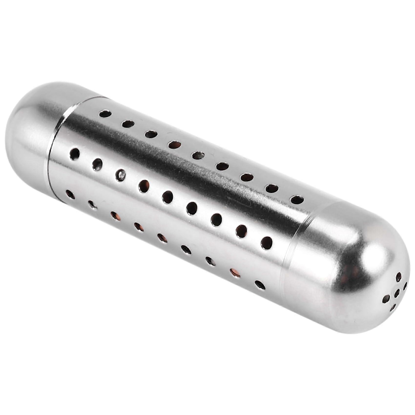 Alkaline Water Stick Portable Purifier Boosts Alkalinity Improves Hydration Quality for Travel