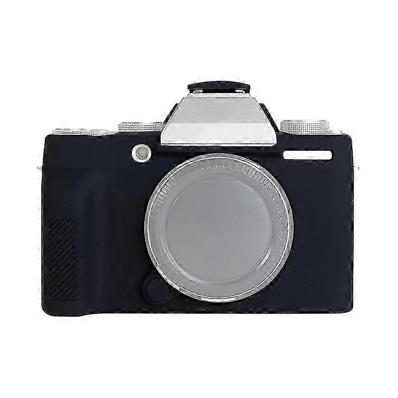 2026 Soft Silicone Protective Case for FUJIFILM X-T200