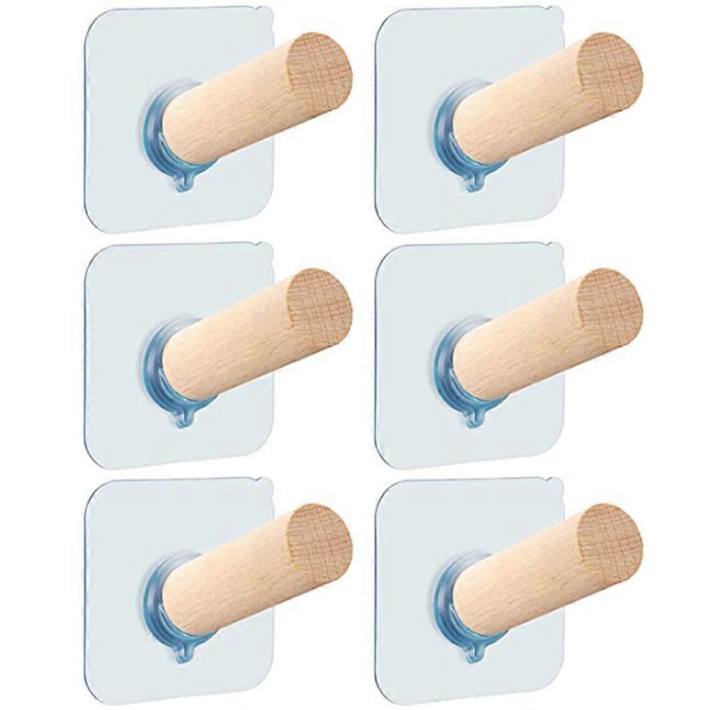 Multipurpose Wall Hooks Coat Hook for Hanging 30Pcs Heavy Duty