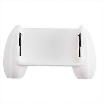 Portable for Classic Game Console Grip Case Confortable for Game Control Handle Grip Holder Shell A