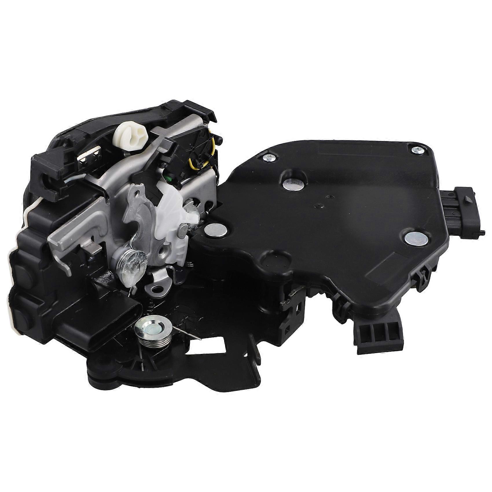 For L405/L494 XF/XJ Front Door Lock Actuator