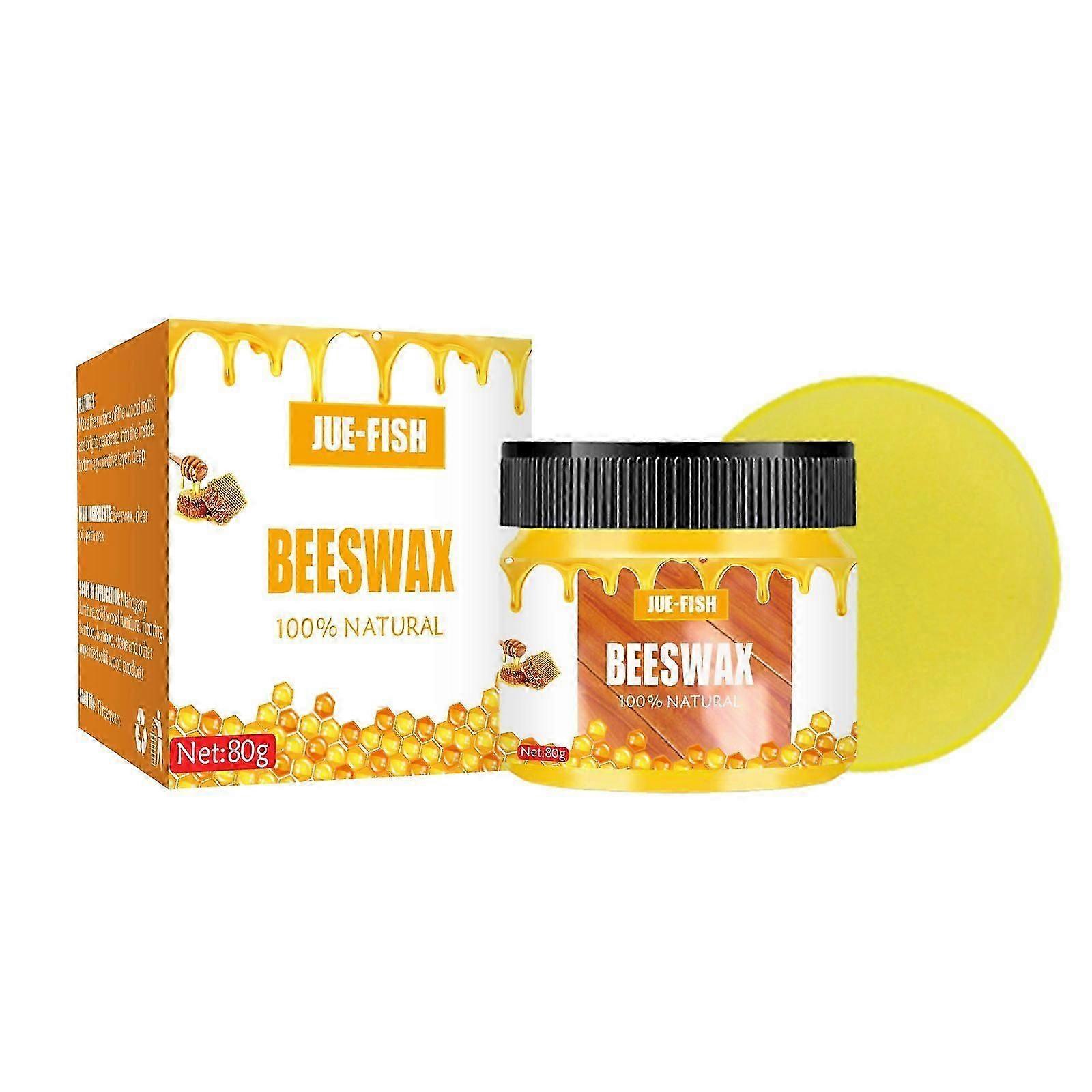 Beeswax