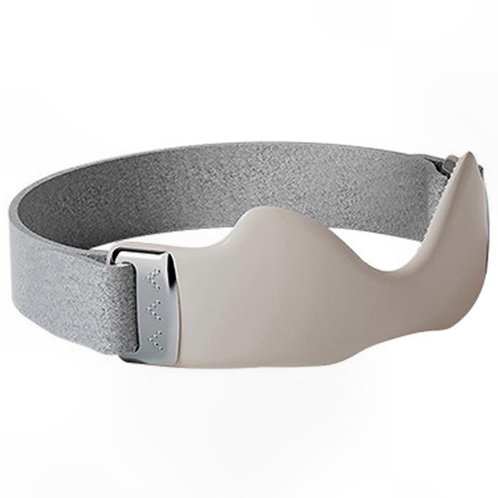 Adjustable Knee Support Straps for Running and Jogging with Secure Fit Technology