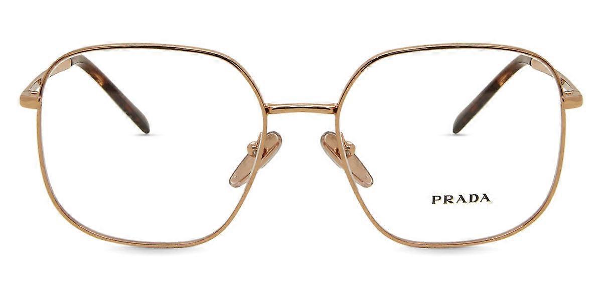 Prada PR A59V ZVF1O1 Women Eyeglasses