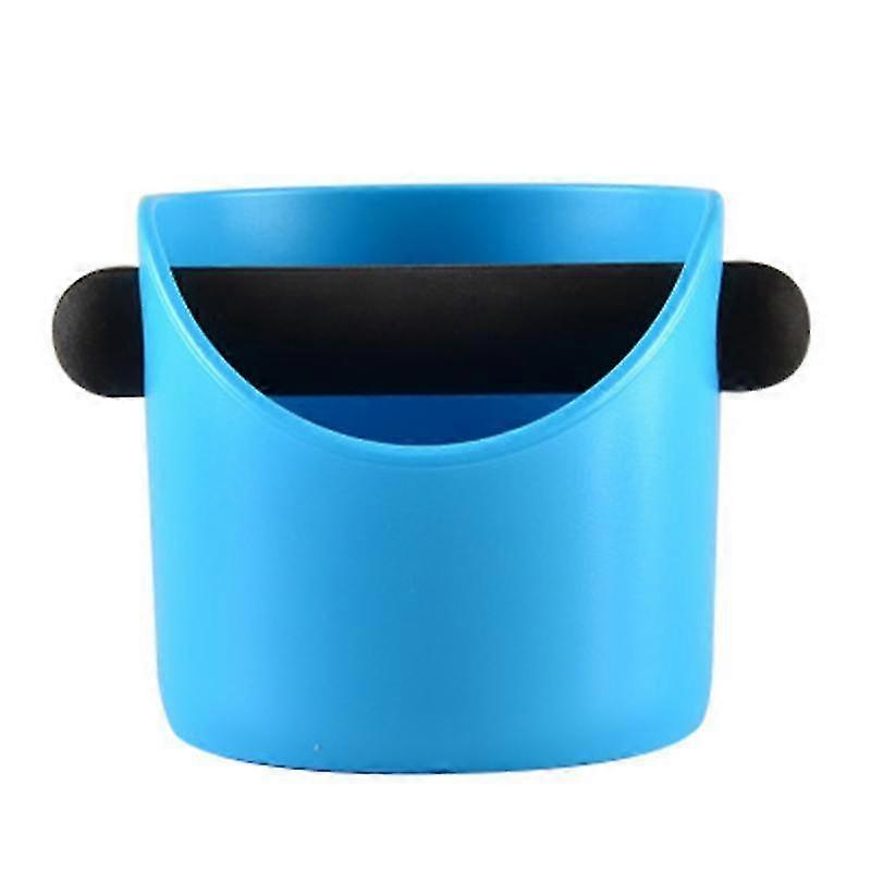 Coffee Grind Knock Box Container Anti Slip Coffee Dump Bin Household Cafe Tools