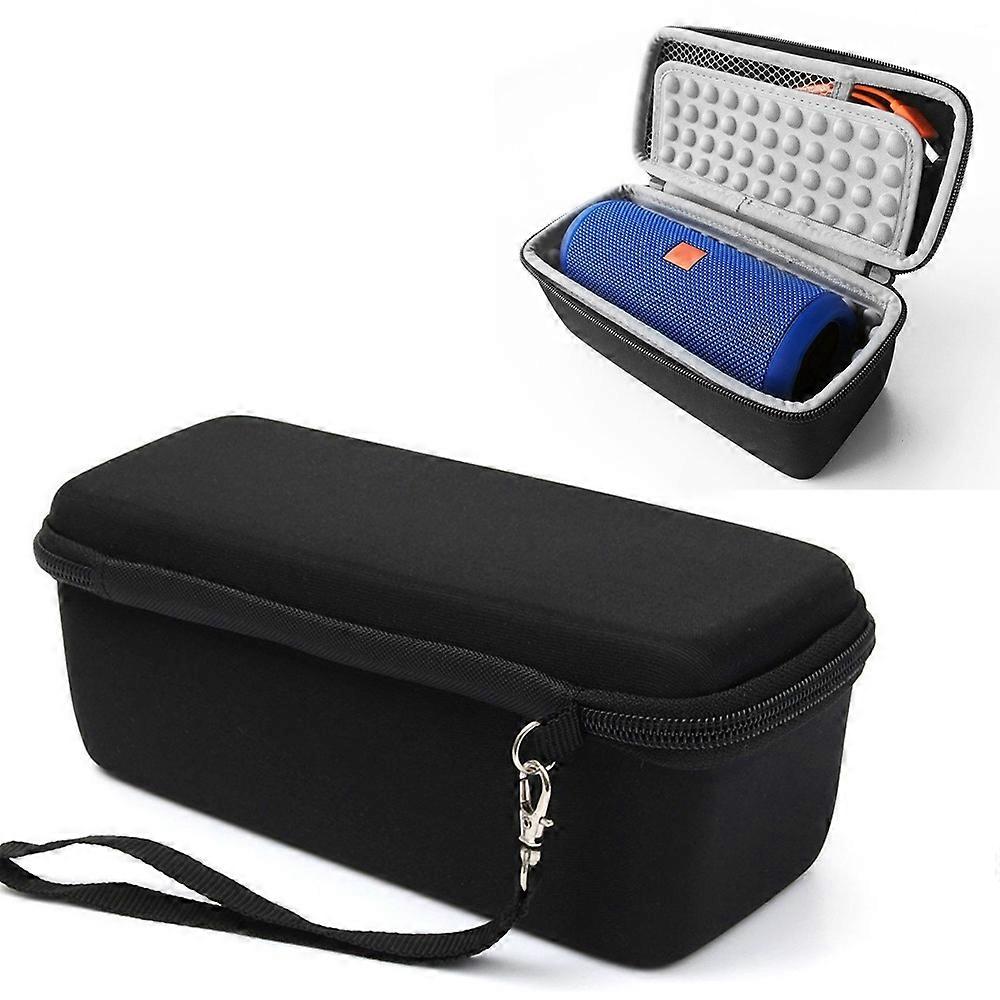 Portable Carrying Case Storage Bag for JBL Flip 1 2 3 4 Bluetooth-compatible Speaker
