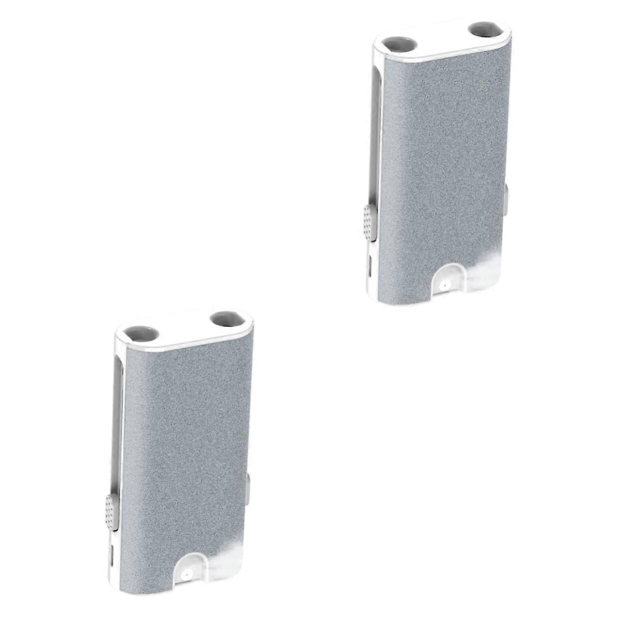 Electronics Cleaning Kit 2pcs Headphone Cleaning Brush Earphone and Case Tool for Wireless Headsets