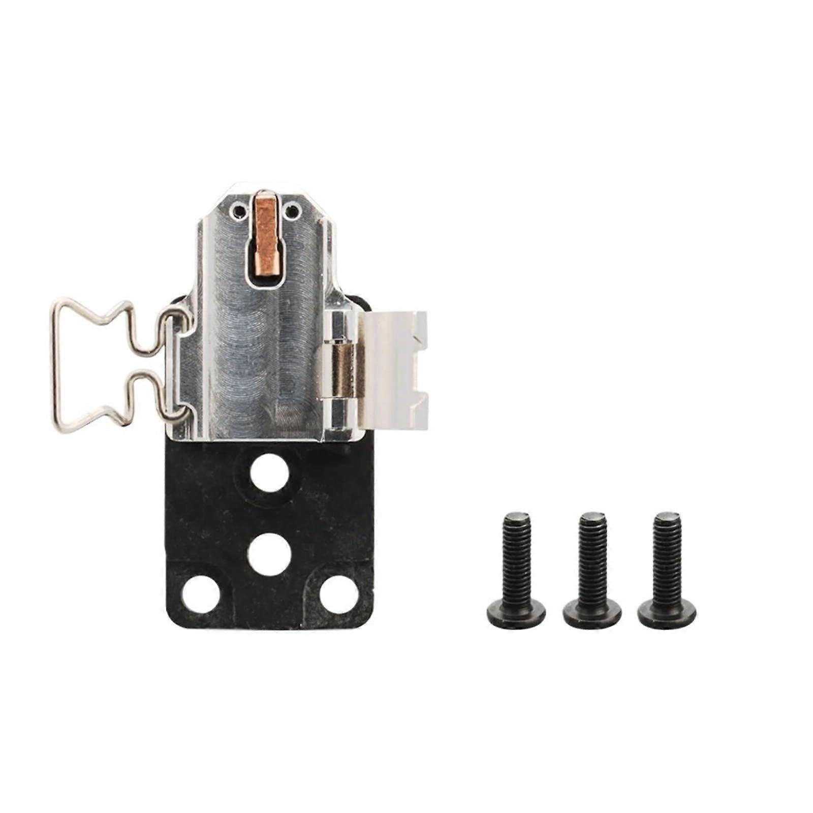 Hotend Mounting Kit for Bambu Lab A1 Mini – Replacement Assembly for Easy Installation