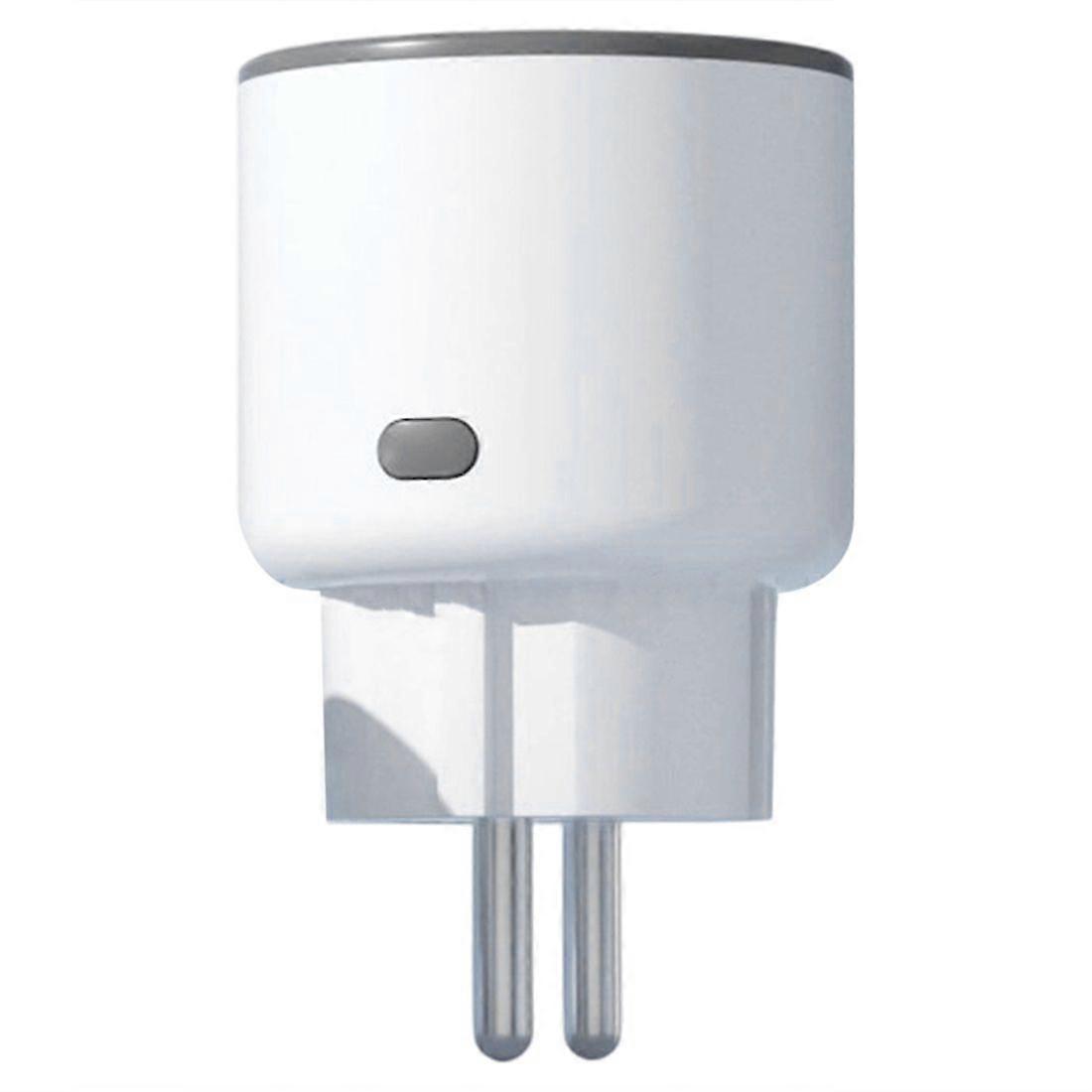 S60 16A Wi-Fi Smart Socket Overload Protection Smart Scene Remote Control UK Plug